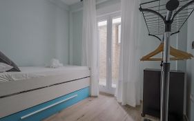 Apartamento Barrio San Lorenzo Casco Antiguo